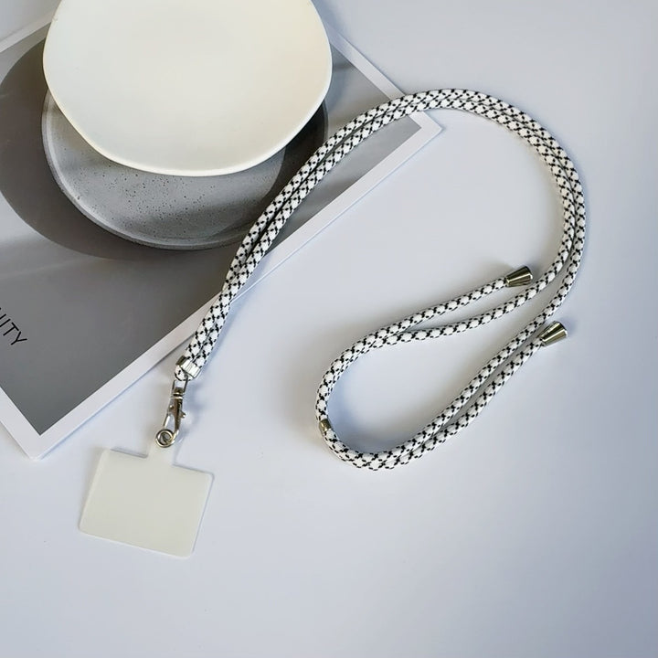 Adjustable Lanyard Strap Kalsten