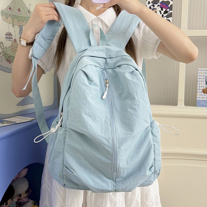 Spacious and Lightweight Backpack for Everyday Kalsten