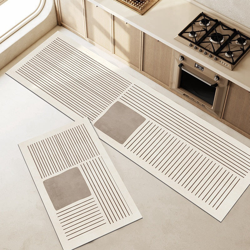 Decorative Area Rug Kalsten