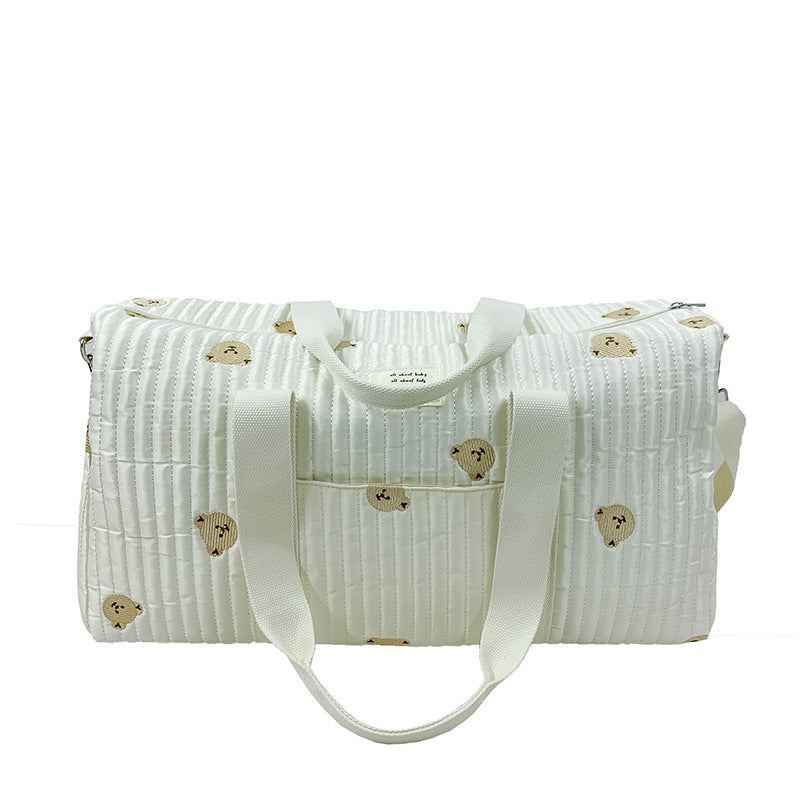 Travel Duffle Bag Kalsten