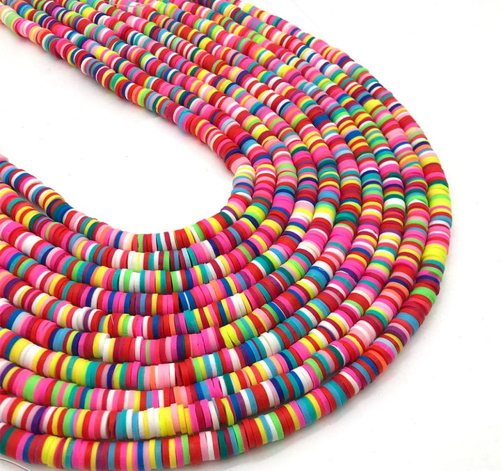 Beaded Crafting Stripes Kalsten