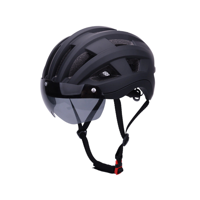 Lightweight Aerodynamic Cycling Helmet Kalsten