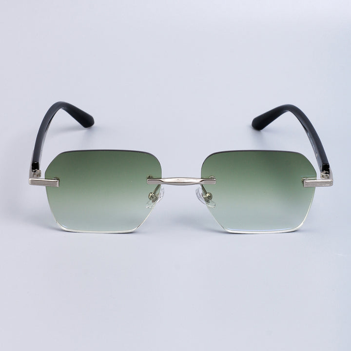 Women's fashionable sunglasses with elegant metal frame and sturdy lenses Kalsten