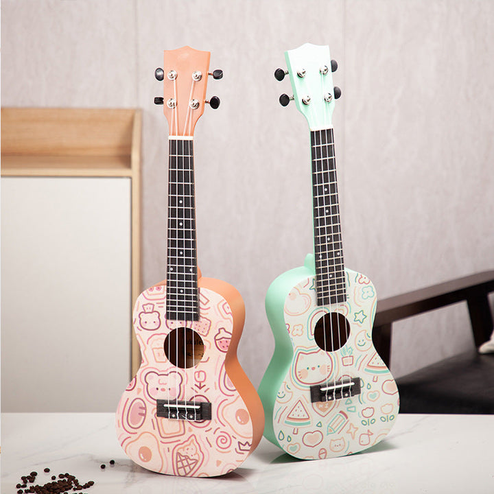 Educational Ukulele Kalsten