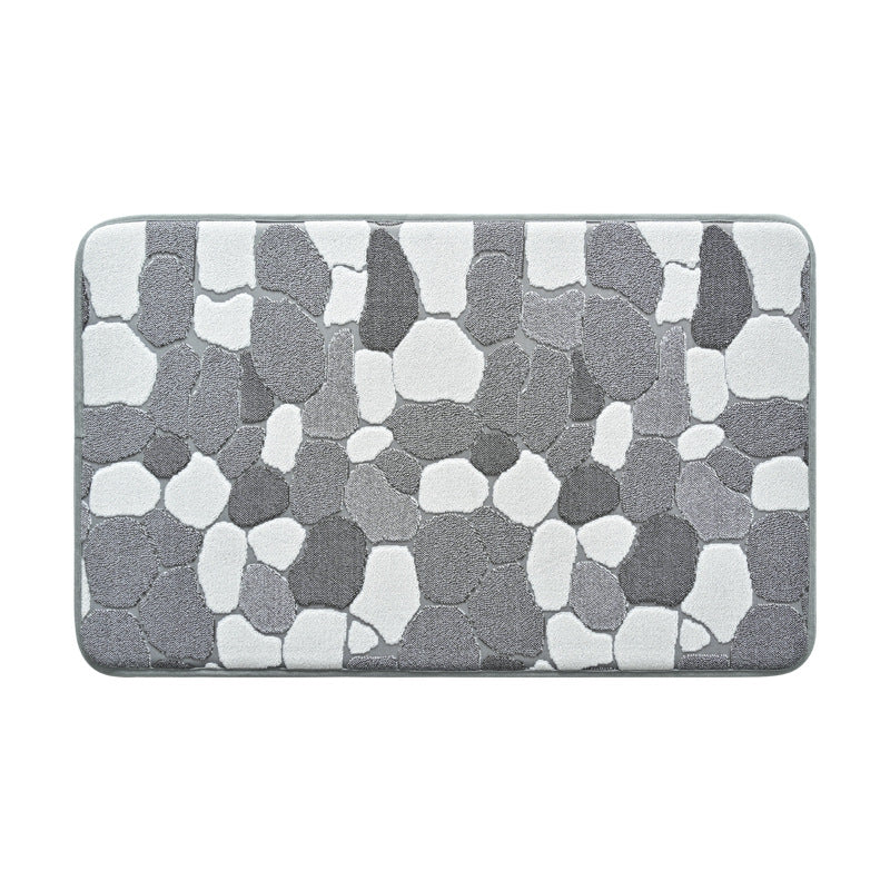 Home Cozy Bath Mat Kalsten