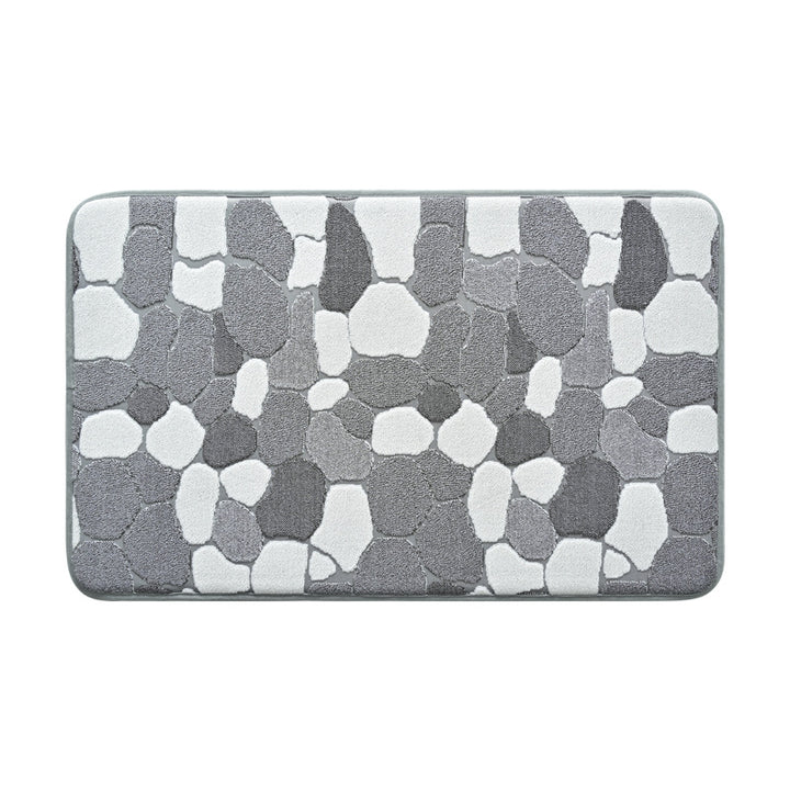 Home Cozy Bath Mat Kalsten