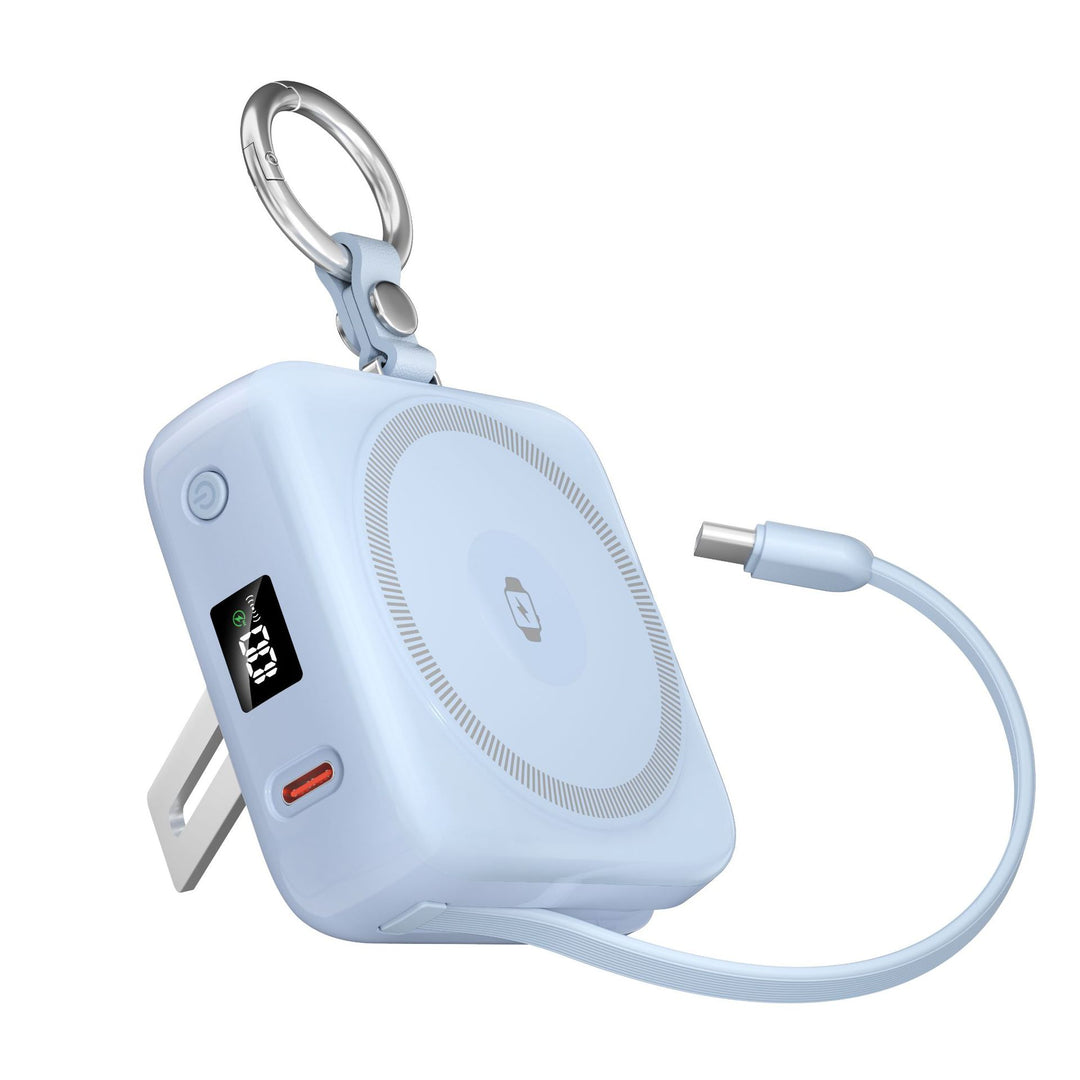 Portable Usb-C Charger Kalsten