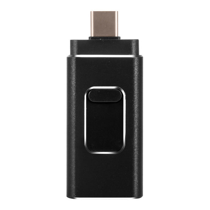 Versatile USB Type-C Hub Adapter Kalsten