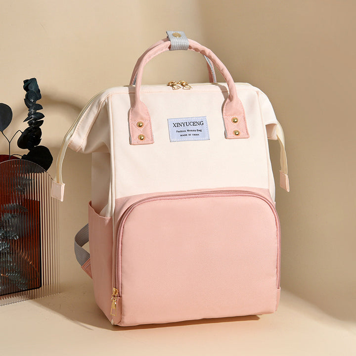 Versatile Multi-Purpose Backpack Kalsten