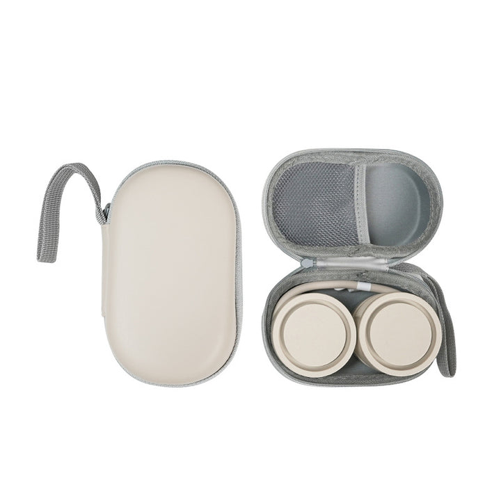 Women Portable Cool Headphones Kalsten