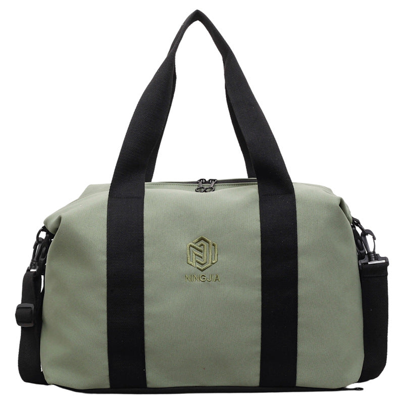 Premium Waterproof Travel Duffel