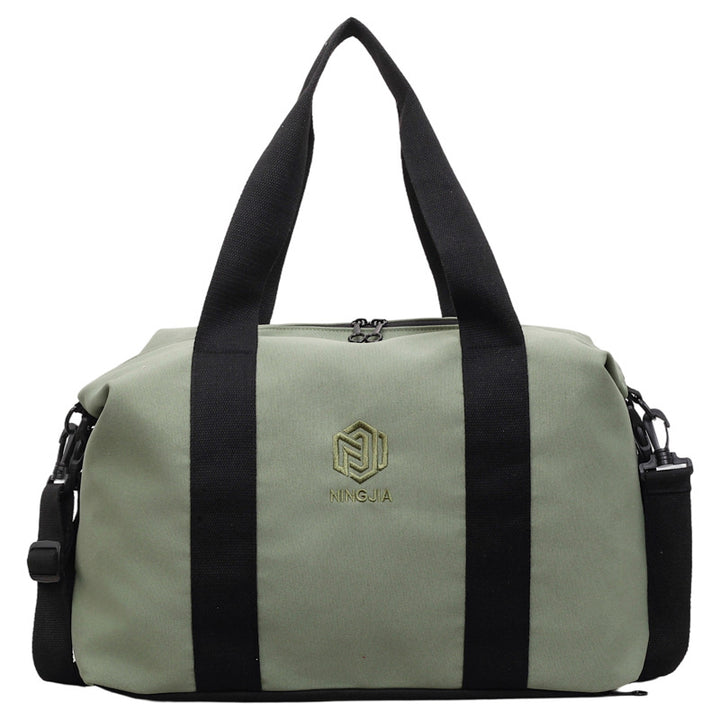Premium Waterproof Travel Duffel