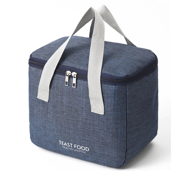 Insulated Compact Lunch Tote Bag Kalsten