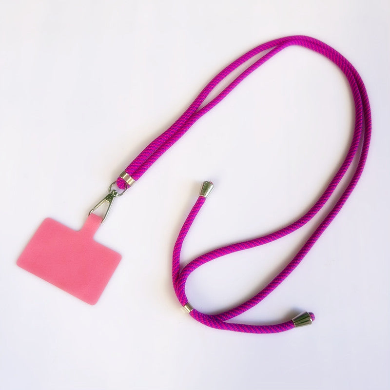 Durable Adjustable Lanyard with Padded Neck Strap Kalsten