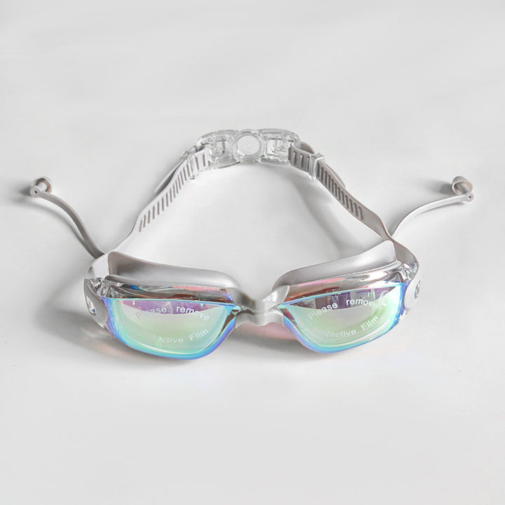 Anti-Fog Swimming Goggles Kalsten 1783828673