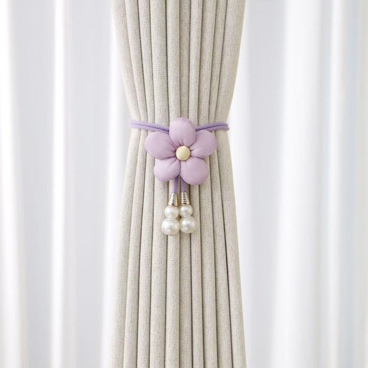 Decorative curtain holder Kalsten