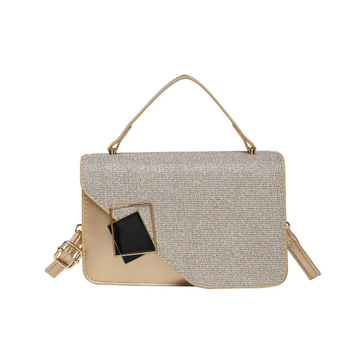 Structured Evening Handbag