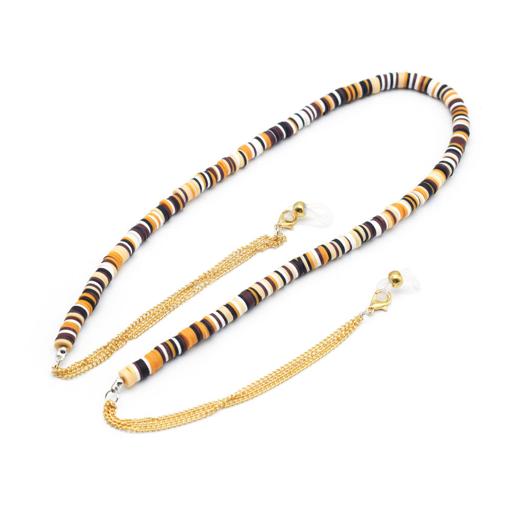Colorful Beaded Eyewear Chain Kalsten 1786692423