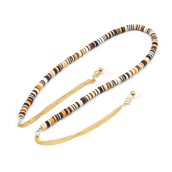 Colorful Beaded Eyewear Chain Kalsten 1786692423