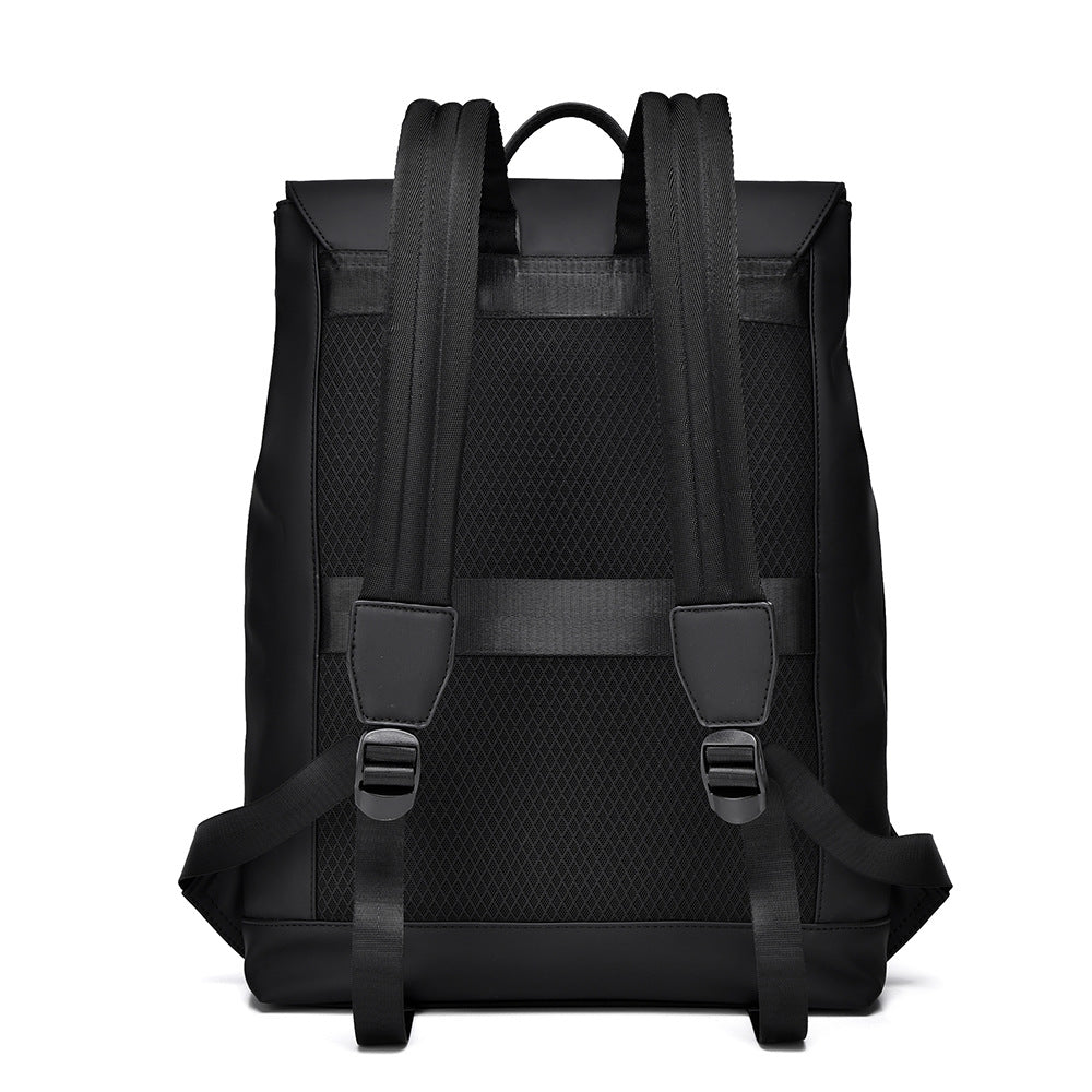 Minimalist Sleek Backpack Kalsten