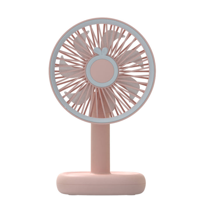 Compact Rechargeable Table Fan Kalsten