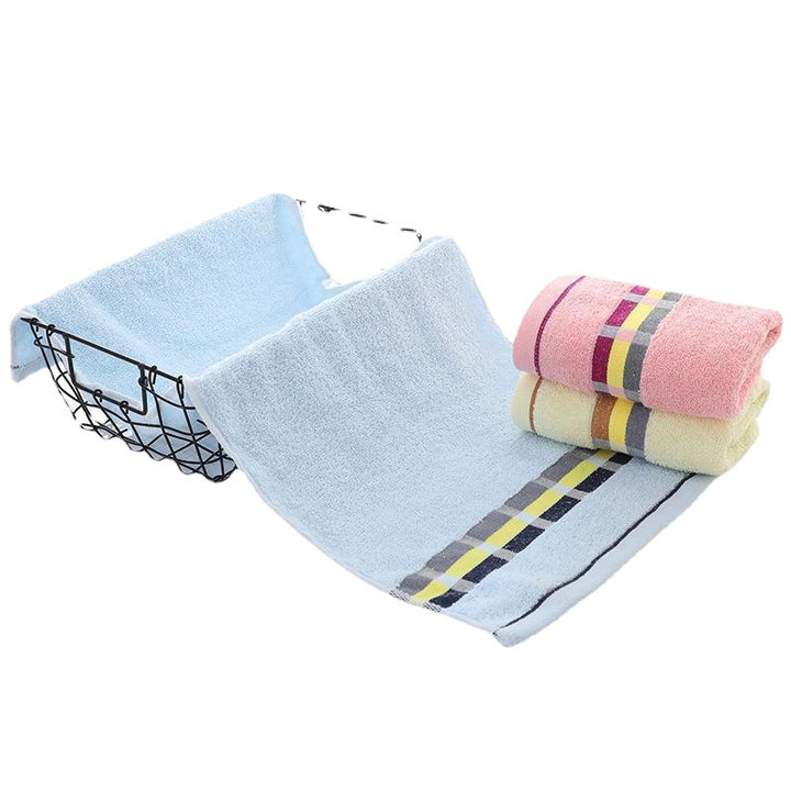 Women high-quality terry towel Kalsten