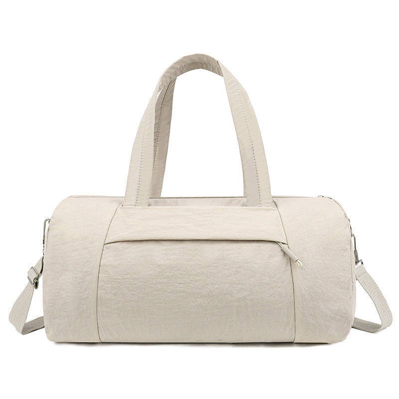 Compact and Lightweight Travel Duffel Bag Kalsten