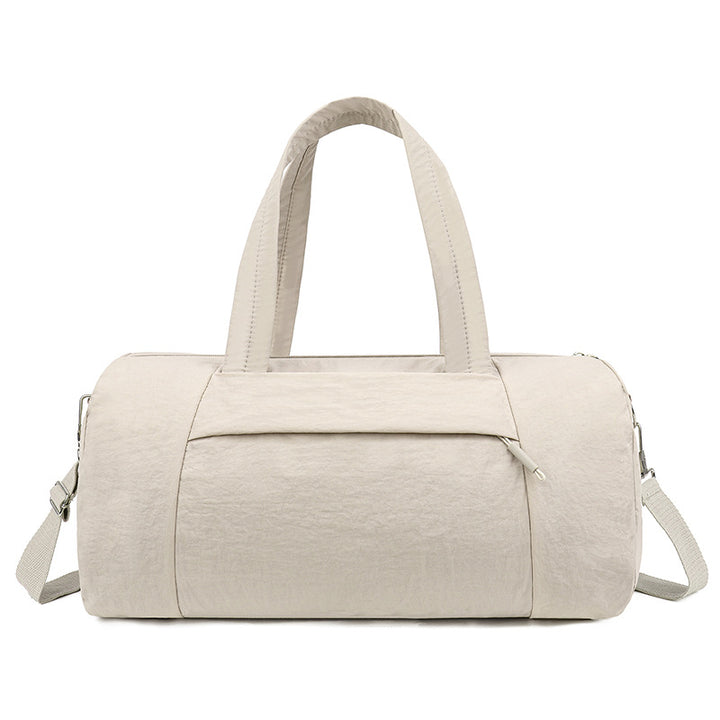 Compact and Lightweight Travel Duffel Bag Kalsten
