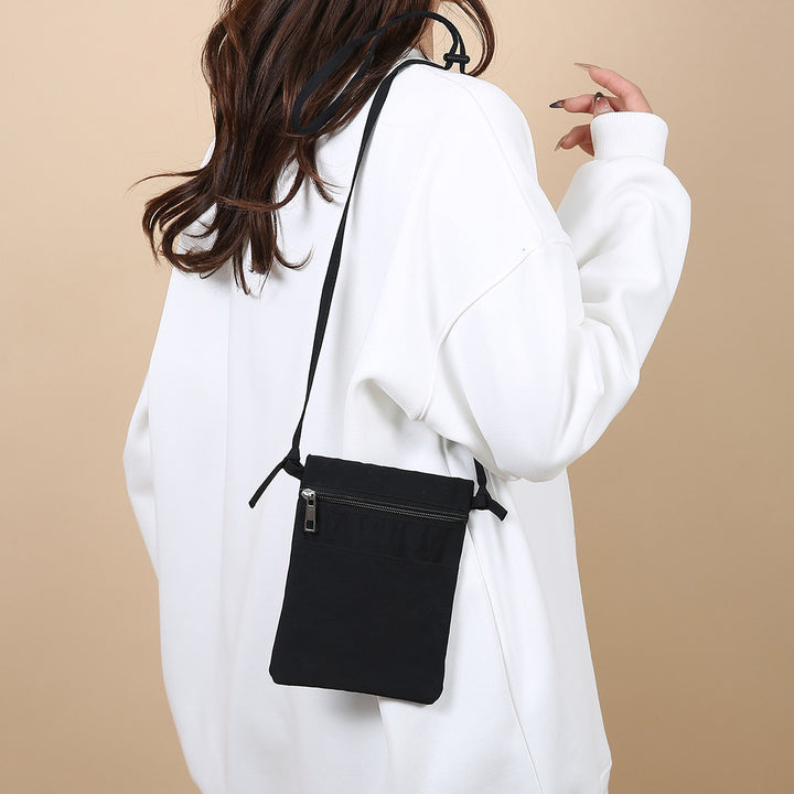WoMini Crossbody Utility Pouch