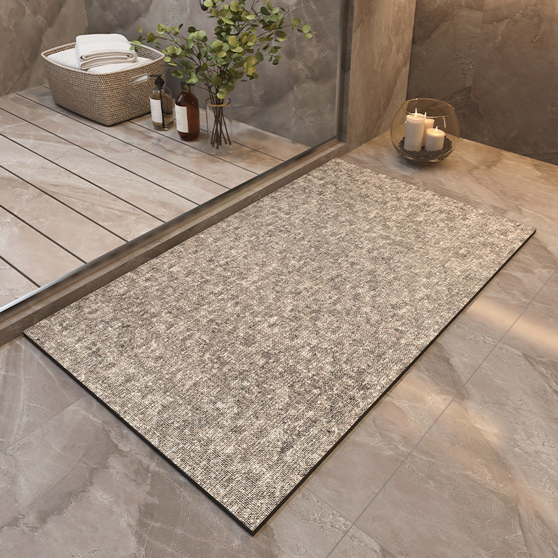 Decorative Bath Mat