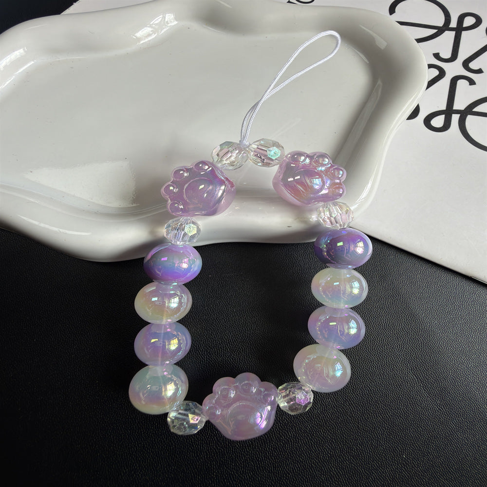 Beaded Phone Lanyard Kalsten 1790135649