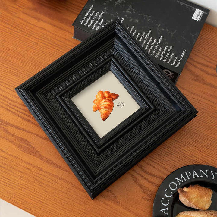Decorative Art Frame for Wall Display