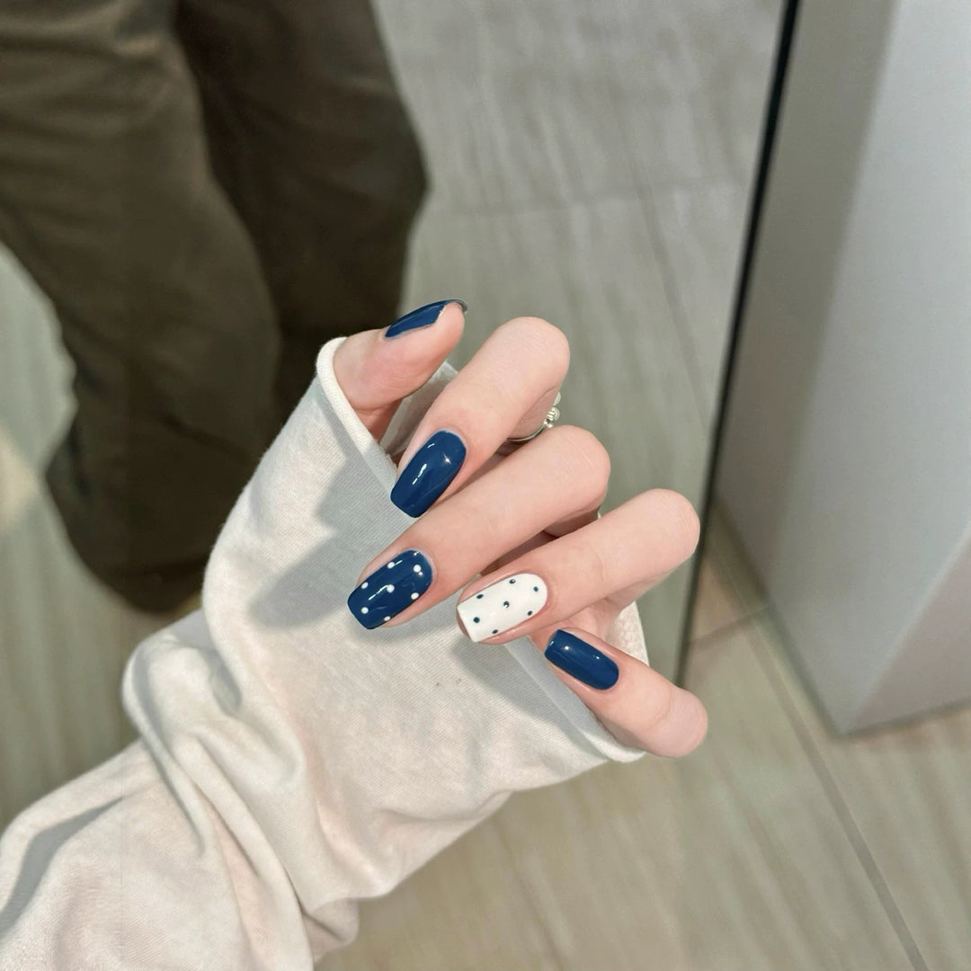 Premium Artistic Nail Tips
