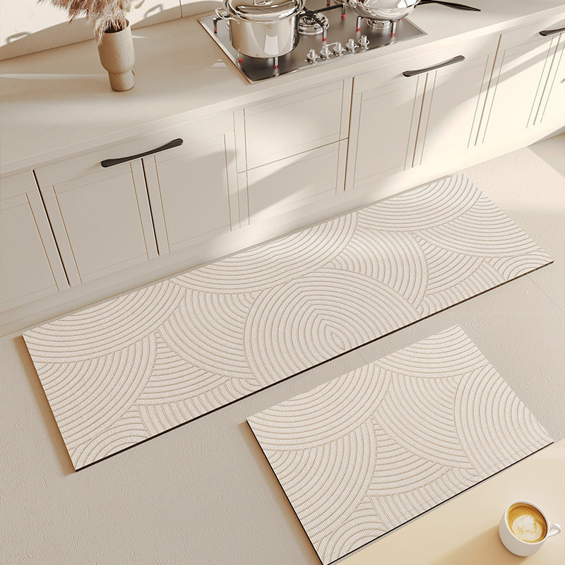 Kitchen Anti-Fatigue Runner Mat Kalsten