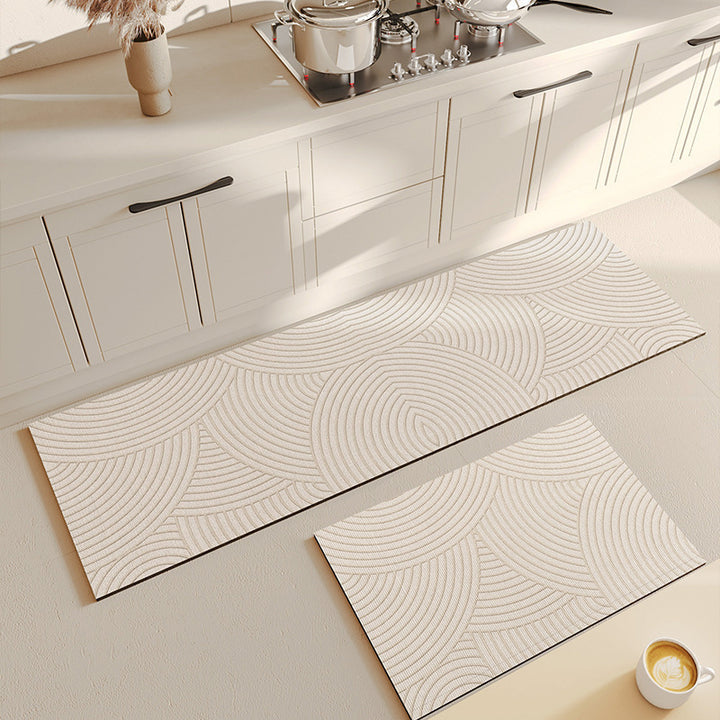 Kitchen Anti-Fatigue Runner Mat Kalsten