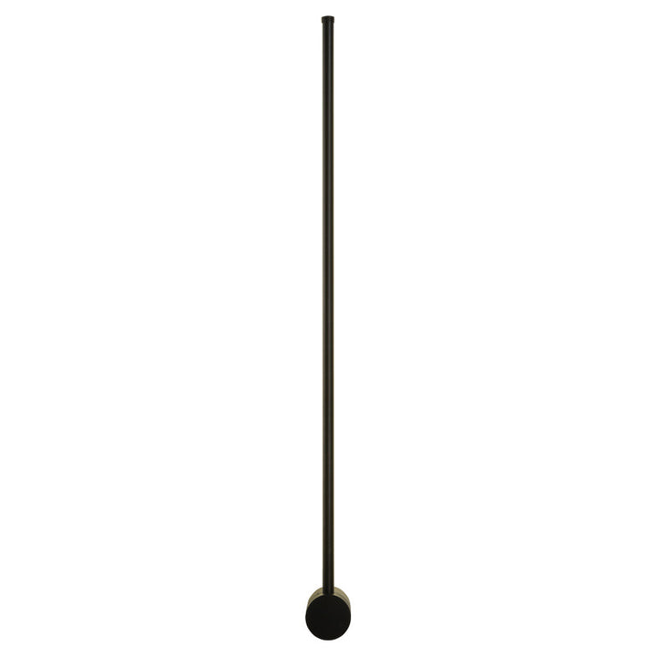 Adjustable Pendant Lighting Rod