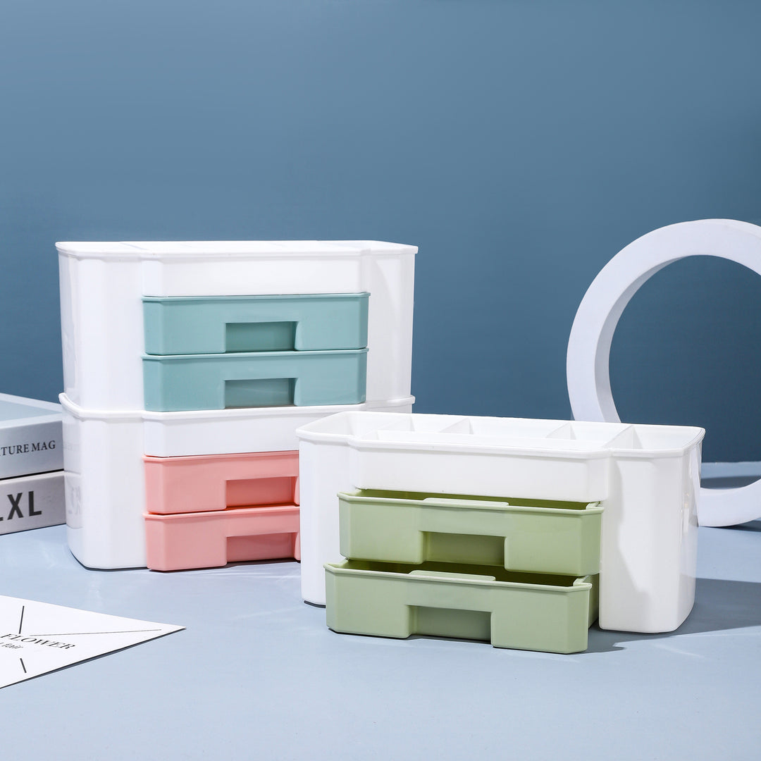 Multi-Compartment Storage Caddy Kalsten