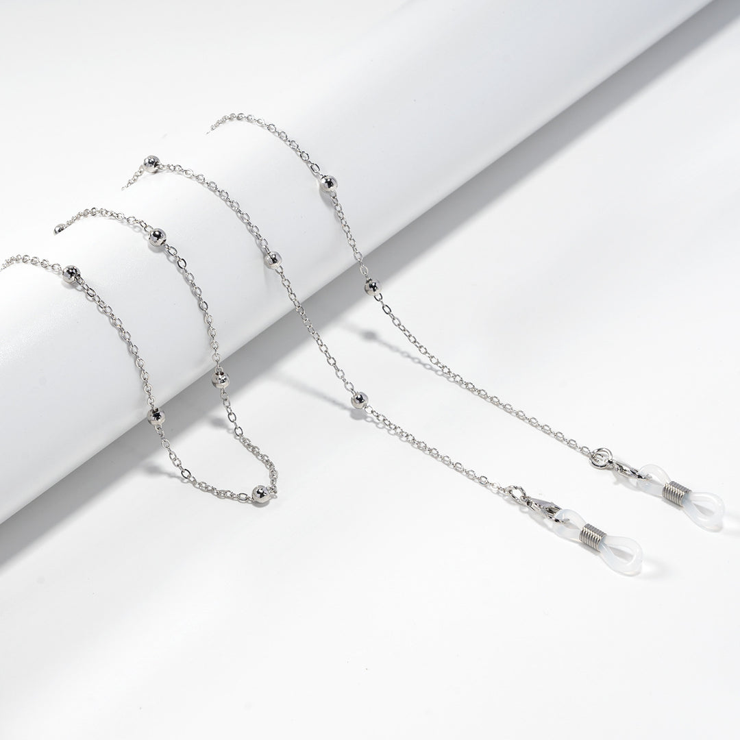 Elegant Beaded Chain Kalsten