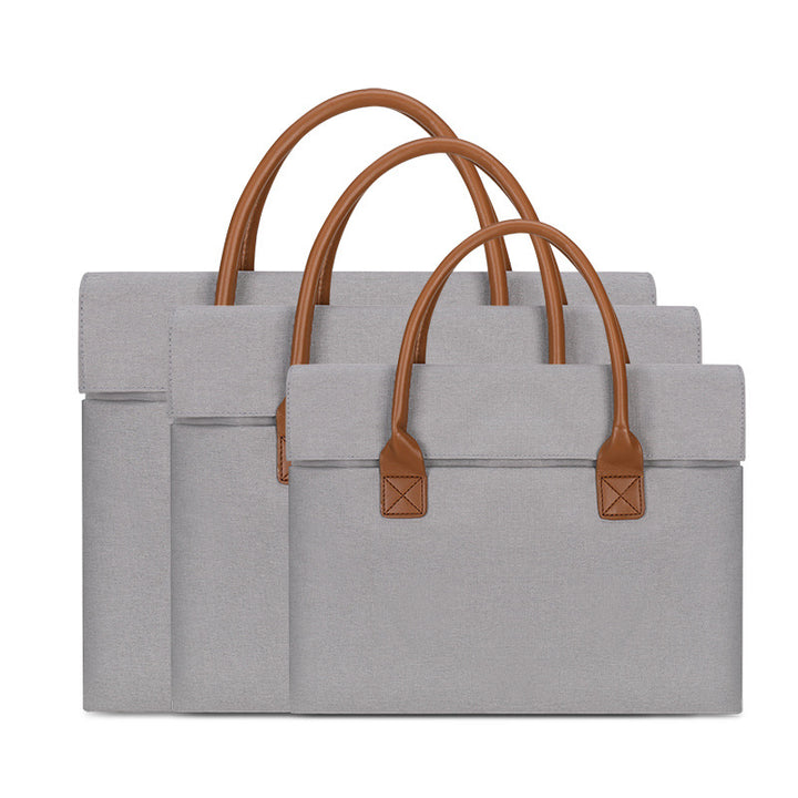 Stylish Structured Tote Bag Kalsten
