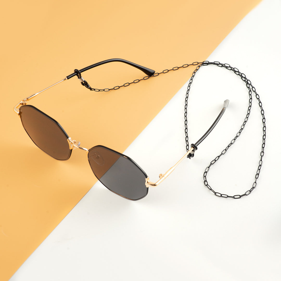 Fashionable Linked Eyewear Chain Kalsten
