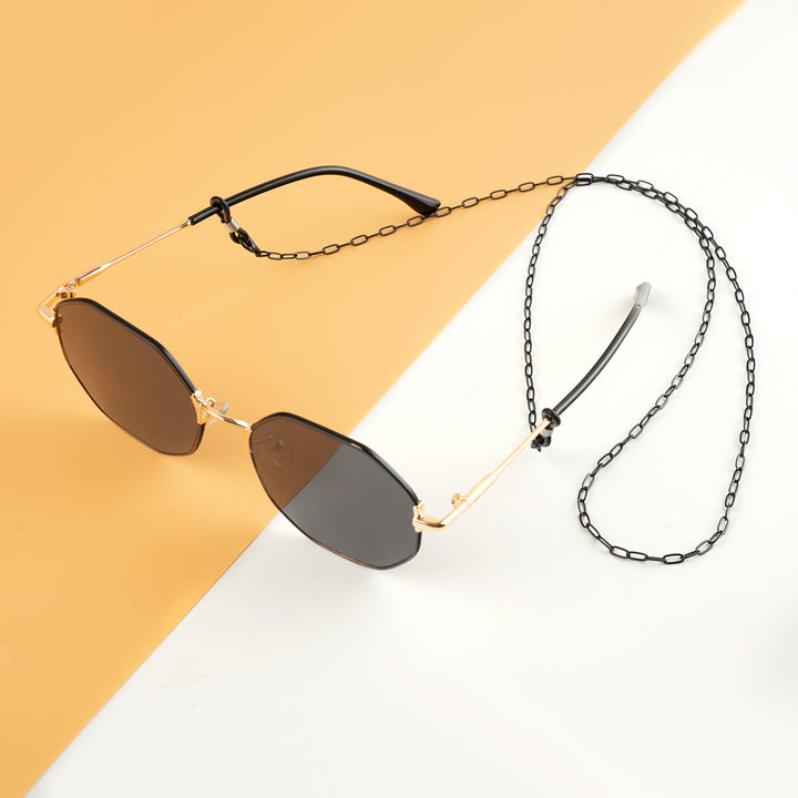 Fashionable Linked Eyewear Chain Kalsten