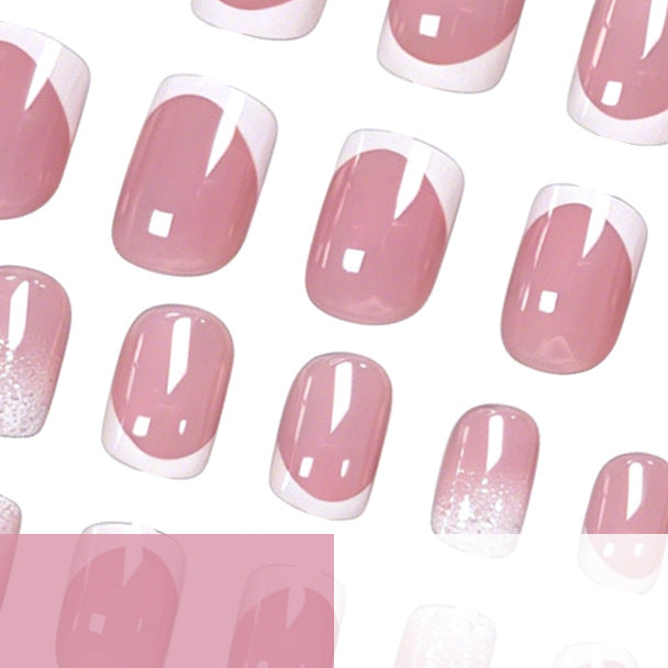 Elegant Floral Acrylic Nail Art Enhancements Kalsten 1789915593