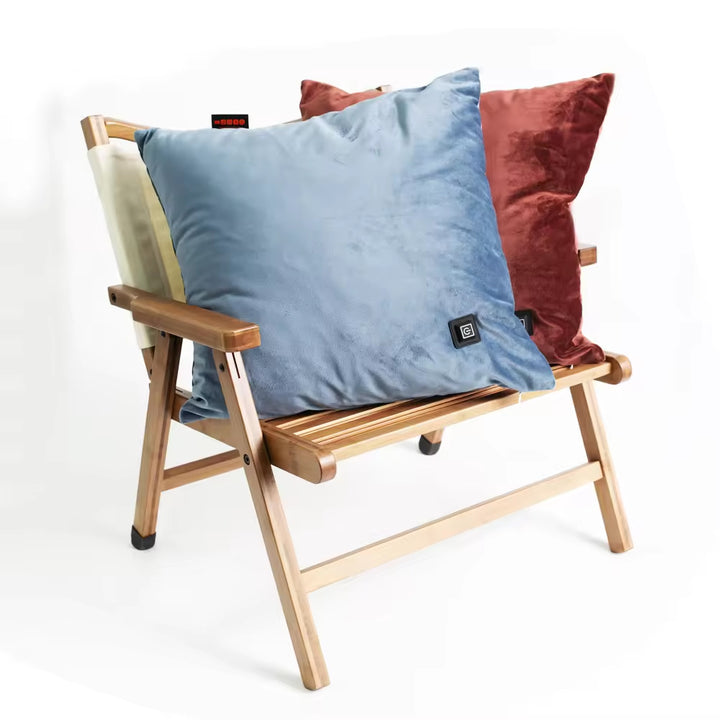 Women Decorative Pillowcase Kalsten