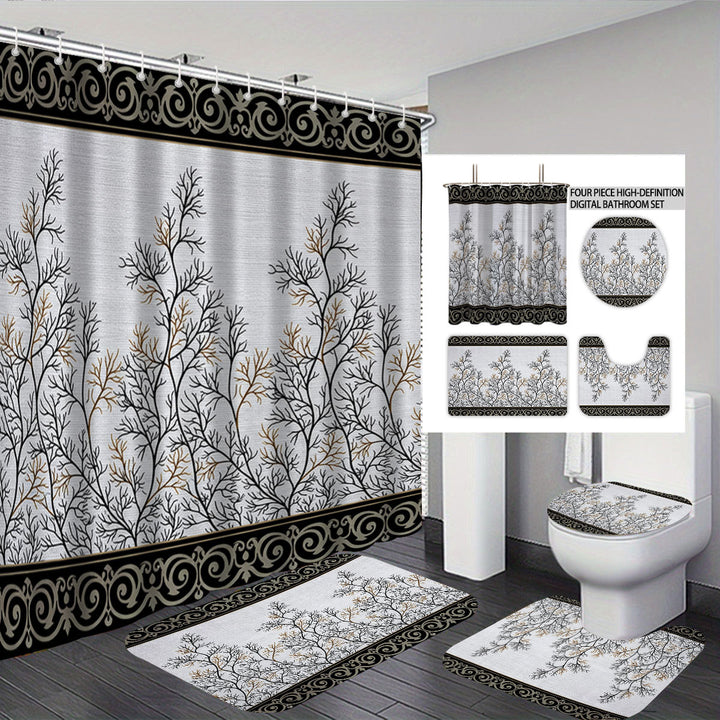 Bathroom Decor Kalsten