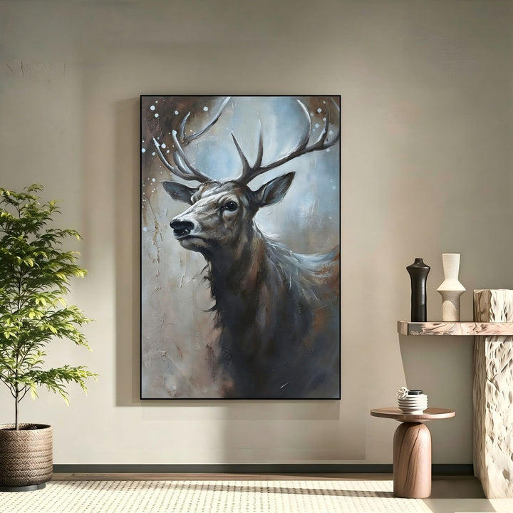 Wildlife Wall Art