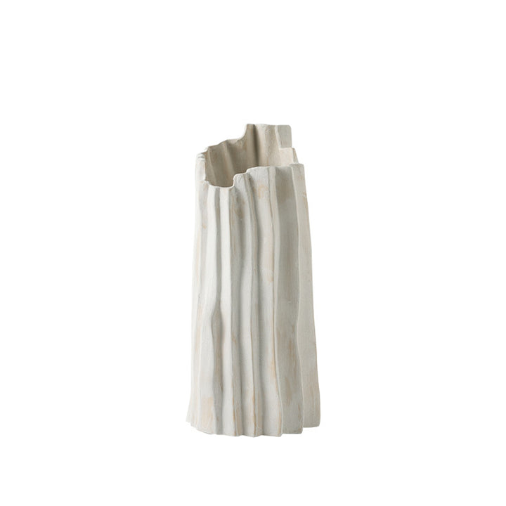 Sculptural Decorative Ceramic Vase