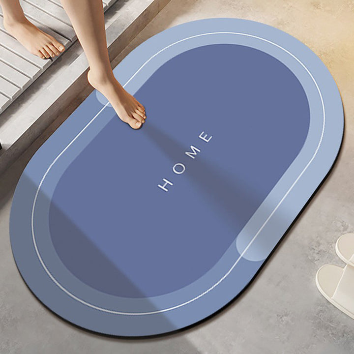 Soft Microfiber Bath Mat