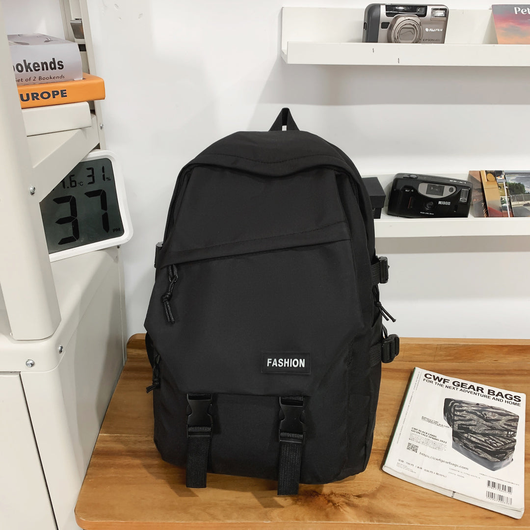 Multifunctional Backpack with Unique Design Kalsten