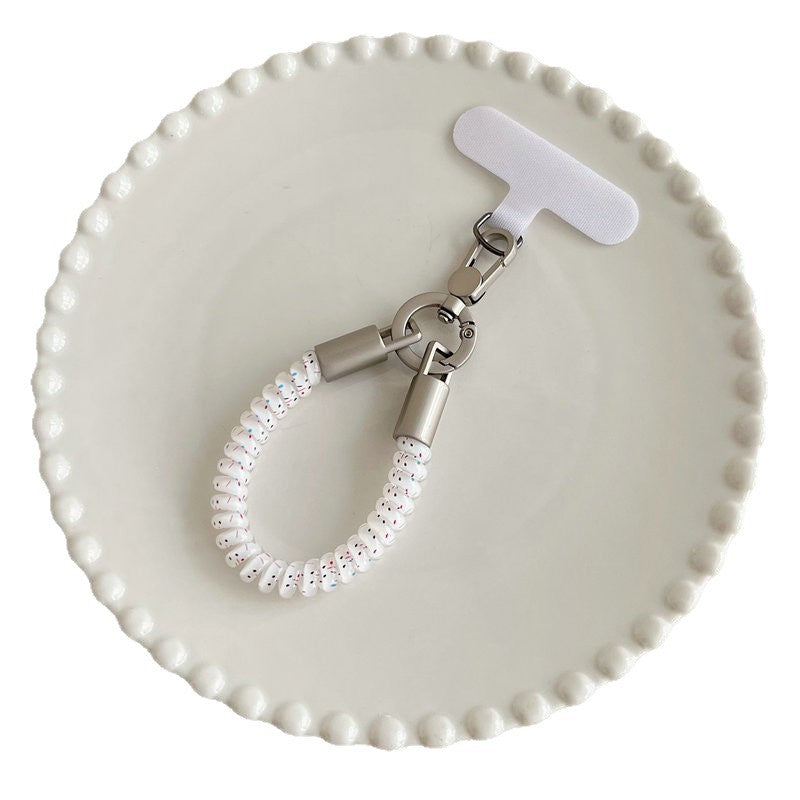 Versatile Silicone Phone Lanyard Kalsten