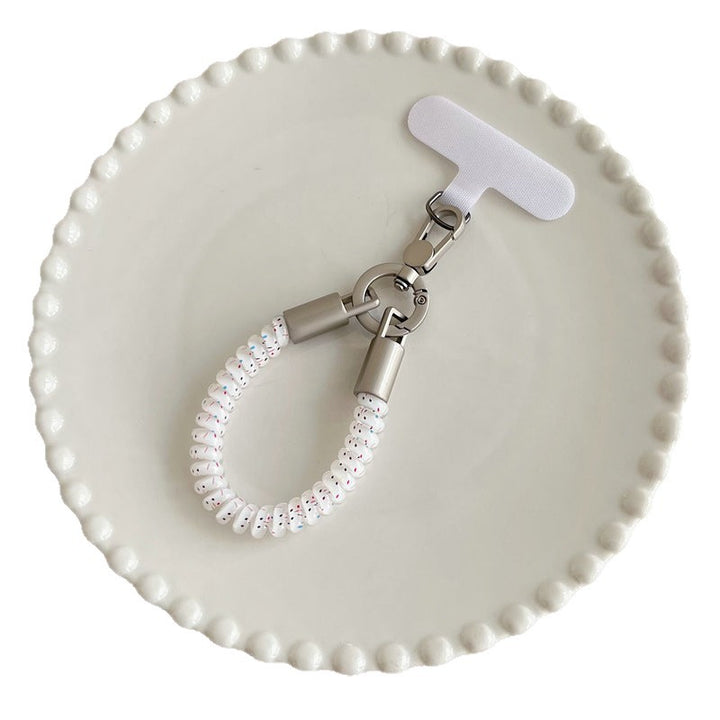 Versatile Silicone Phone Lanyard Kalsten